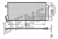 �������� ������������ Denso ���. DCN09018 DCN09018 ����