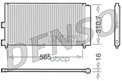 �������� ������������ [565x311] Denso ���. DCN09070 DCN09070 ����