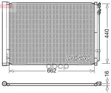 �������� ������������ Denso ���. DCN05032 DCN05032 ����