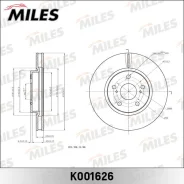 ���� ��������� �������� ������������� D=296��. K001626 Miles K001626 ����