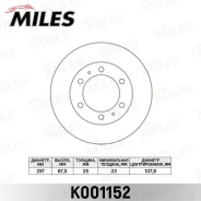���� ��������� �������� ���� K001152 Miles K001152 ����