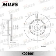 ���� ��������� �������� ����. K001661 Miles K001661 ����