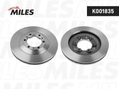 ���� ��������� �������� K001835 Miles K001835 ����