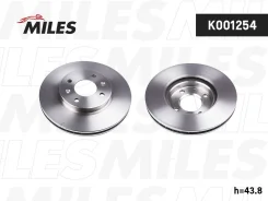 ���� ��������� �������� K001254 Miles K001254 ����