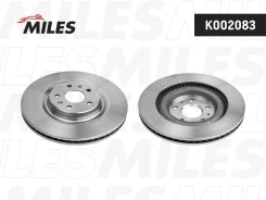 ���� ��������� �������� ����. D=325��. K002083 Miles K002083 ����