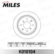 ���� ��������� ������ K010104 Miles K010104 ����
