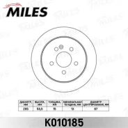 ���� ��������� ������ K010185 Miles K010185 ����
