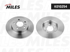 ���� ��������� ������ K010254 Miles K010254 ����