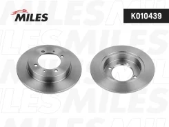 ���� ��������� ������ K010439 Miles K010439 ����