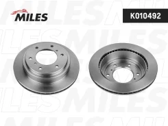 ���� ��������� ������ ������������� K010492 Miles K010492 ����