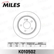 ���� ��������� ������ D=258��. K010502 Miles K010502 ����