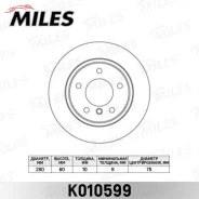 ���� ��������� ������ D=280��. K010599 Miles K010599 ����