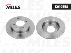 ���� ��������� ������ K010558 Miles K010558 ����