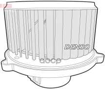 ���������� �������� Denso ���. DEA43004 DEA43004 ����