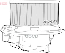���������� �������� Denso ���. DEA32003 DEA32003 ����