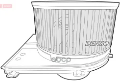 ���������� �������� Denso ���. DEA02004 DEA02004 ����