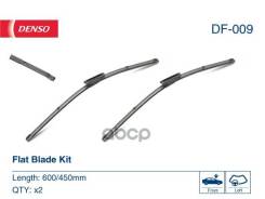 ����� ���������������� ������������ 600/450mm (���-��) Denso ���. DF-009 DF009 ����