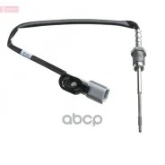 ������ ����������� ��������� ����� Renault, Dacia 1.5dCi 05- Denso ���. DET0153 DET0153 ����