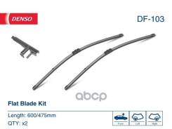 ����� ���������������� ������������ 600/475mm (���-��) Denso ���. DF-103 DF103 ����