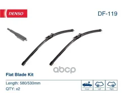 ������������ ����� ���������������� 580/530 �� Denso �-� DF119 ����