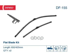 ������������ ����� ���������������� 650/425mm Denso ���. DF-155 �-� DF155 ����