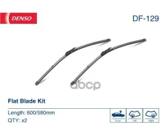 ����� ���������������� 600/580mm ������������ �-�� DF-129 Denso ���. DF129 DF129 ����
