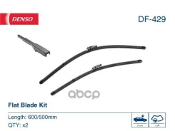 ����� ���������������� (���-�) 600��/500�� Denso ���. DF-429 DF429 ����