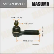 ���������� ������� Masuma ME2951R Toyota LAND Cruiser / FJ80, HDJ81, HZJ81, RJ79 ME2951R ����