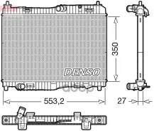 �������� ���������� Denso ���. DRM10116 DRM10116 ����