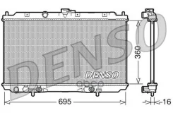 �������� ������� ���������� ��� Nissan Almera, Primera 1.6-2.0 00- Denso ���. DRM46024 DRM46024 ����