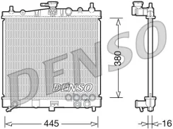 �������� [445x380] Denso ���. DRM46036 DRM46036 ����