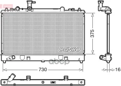 �������� ��������� Denso ���. DRM44037 DRM44037 ����