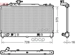 �������� [728x375] Denso ���. DRM44029 DRM44029 ����