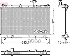 �������� Denso ���. DRM47038 DRM47038 ����