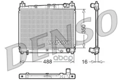 �������� [488x350] Denso ���. DRM50006 DRM50006 ����
