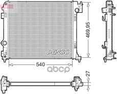 �������� Denso ���. DRM46065 DRM46065 ����