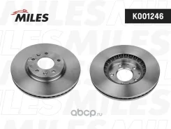 ���� ��������� �������� K001246 Miles K001246 ����