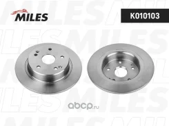 ���� ��������� ������ K010103 Miles K010103 ����