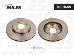 ���� ��������� �������� ����. D=280��. K001648 Miles K001648 ����