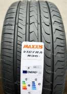 Maxxis Victra M-36. ������, 2025 ���, ����� ����