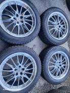 Topy Dorfren. 8.5x20", 5x114.3, ET35, �� 73,1���. ����