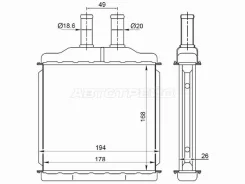 �������� ��������� ������ ST-CVW1-395-0 STCVW13950 ����