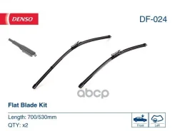 ����� ���������������� (�-��) Denso ���. DF024 DF024 ����