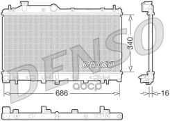 �������� [686x340] Denso ���. DRM36015 DRM36015 ����