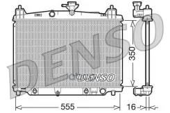 �������� ��������� Denso ���. DRM44018 DRM44018 ����