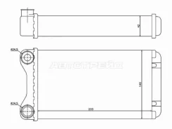 �������� ��������� ������ ST-AU26-395-0 STAU263950 ����