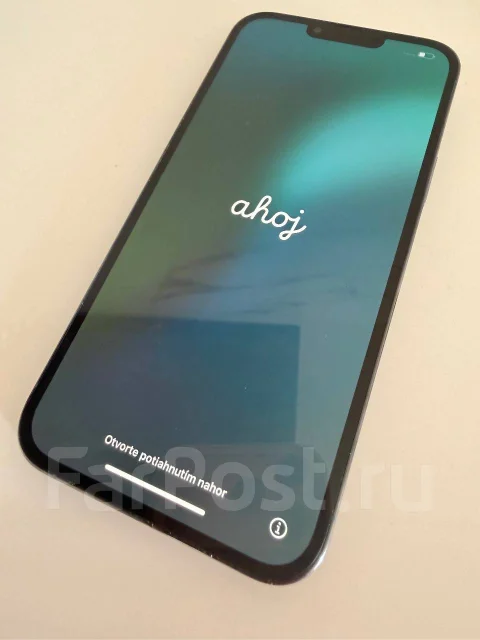 Apple iPhone 13 Pro Max. �/�, 256 ��, �����������, �����, �����, 3G, 4G LTE, 5G ����