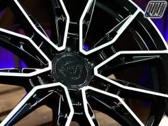 Showa Garage. 8.5x18", 6x139.7, ET20, �� 106,1���. ����
