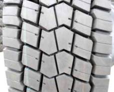 TyRex All Steel DR-1