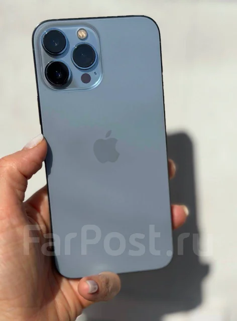 Apple iPhone 13 Pro Max. �/�, 256 ��, �����������, �����, �����, 3G, 4G LTE, 5G ����
